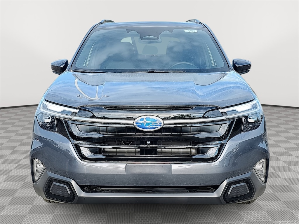 New 2025 Subaru Forester Touring SUV