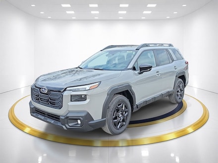 2026 Subaru Outback Limited SUV