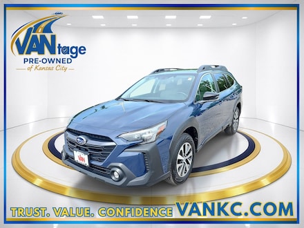 2023 Subaru Outback Premium SUV