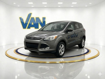 2014 Ford Escape SE SUV