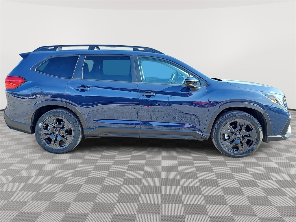 Used 2025 Subaru Ascent Onyx Edition SUV