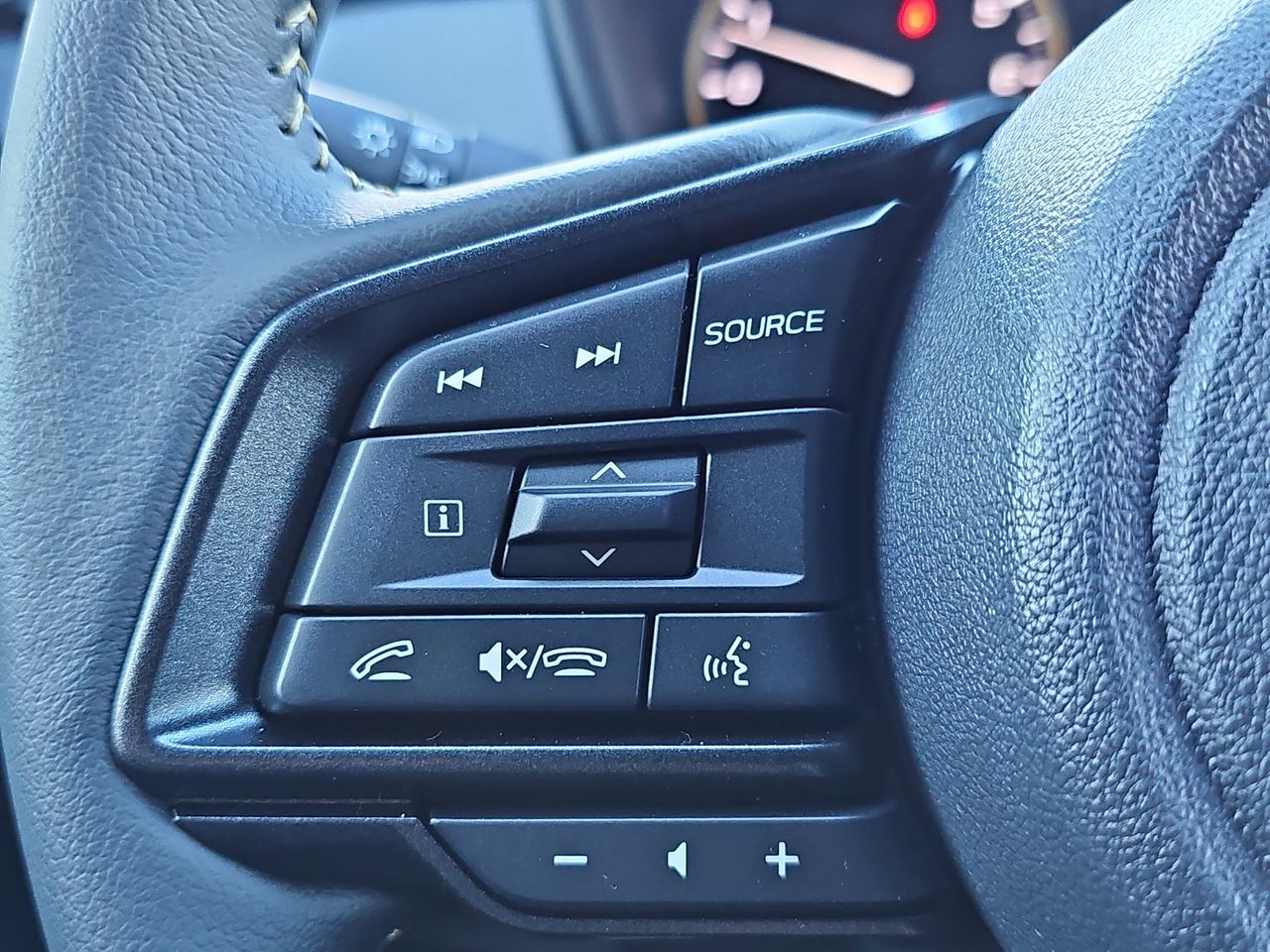 New 2026 Magnetite Gray Subaru Sport image 17