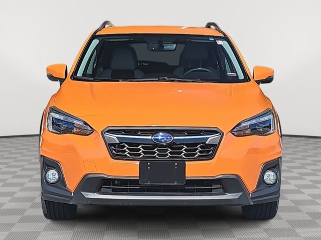 Used 2018 Subaru Crosstrek Limited with VIN JF2GTAJC8J8279447 for sale in Kansas City