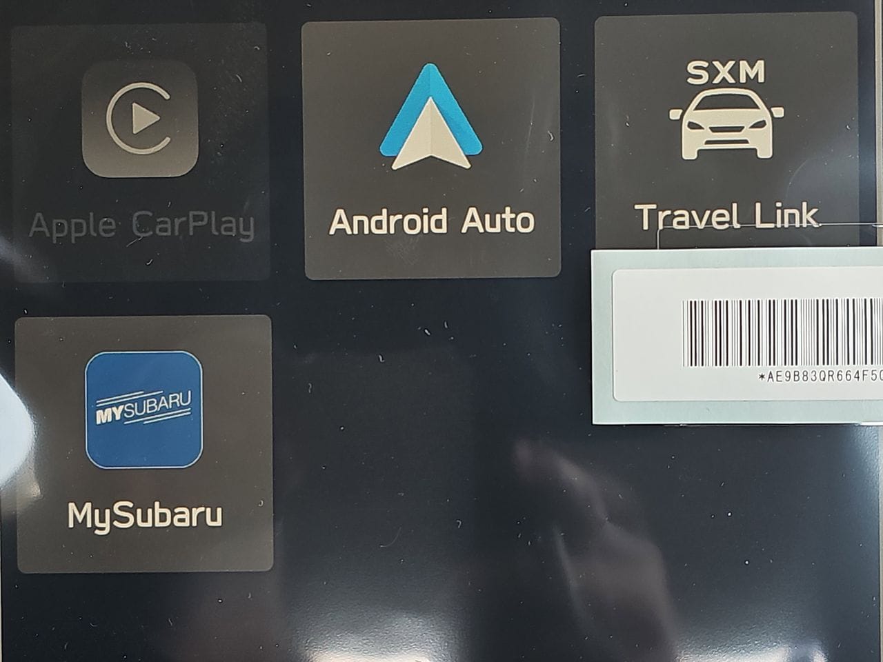 Certified Used 2025 Crystal White Pearl Subaru Premium image 26