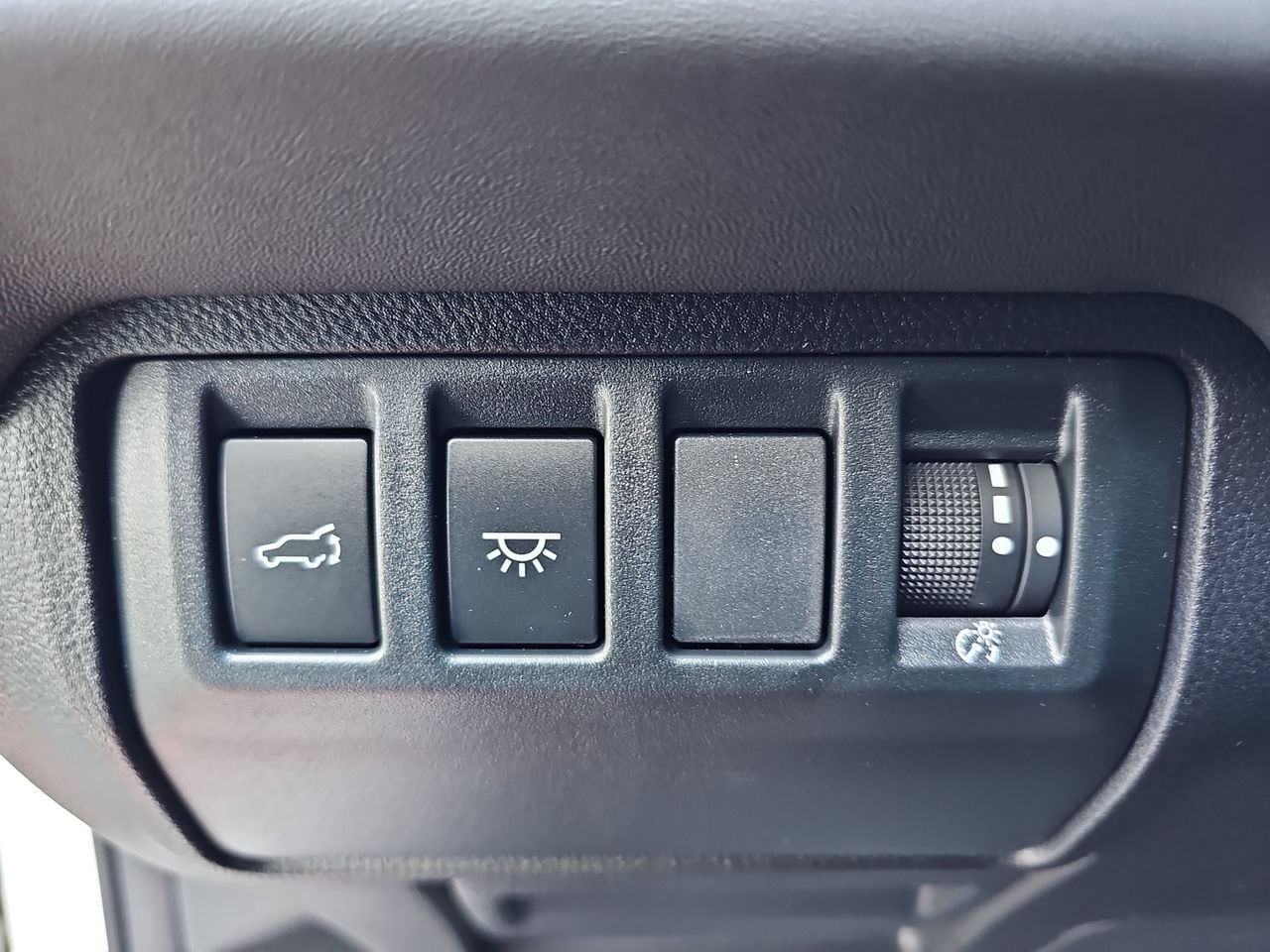 2026 Subaru Ascent Onyx Edition-Touring - Photo 27