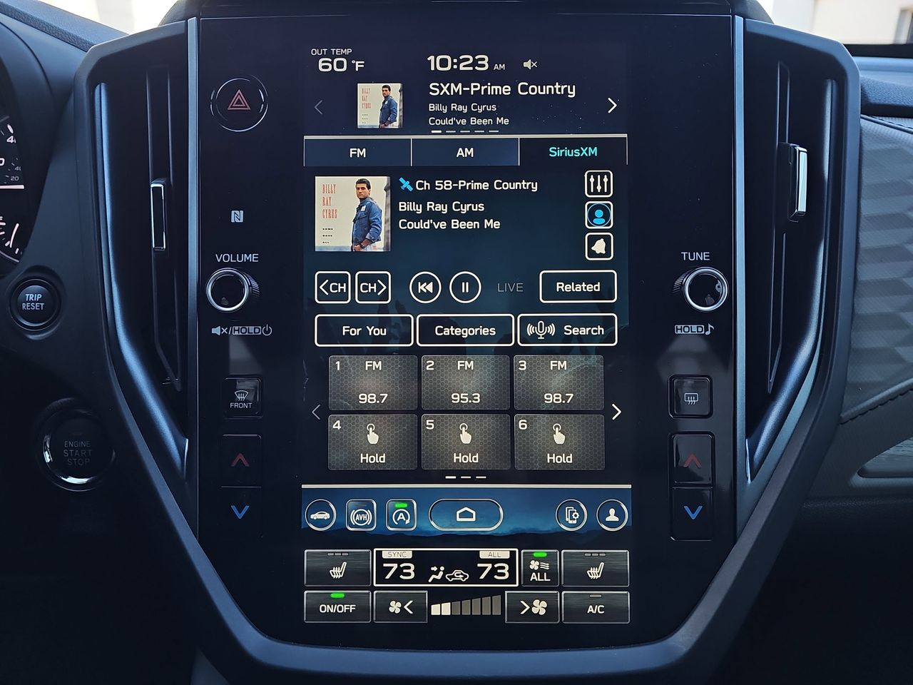 New 2026 Daybreak Blue Pearl Subaru Limited image 21