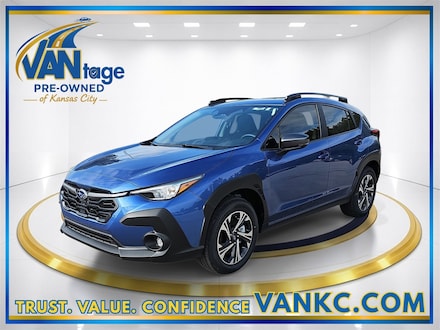 2025 Subaru Crosstrek Premium SUV