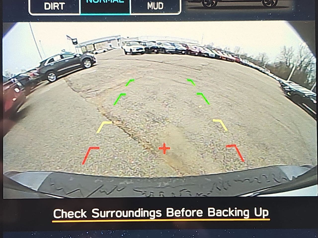 New 2026 Magnetite Gray Subaru Premium image 23