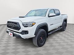 2023 Toyota Tacoma TRD Pro Truck