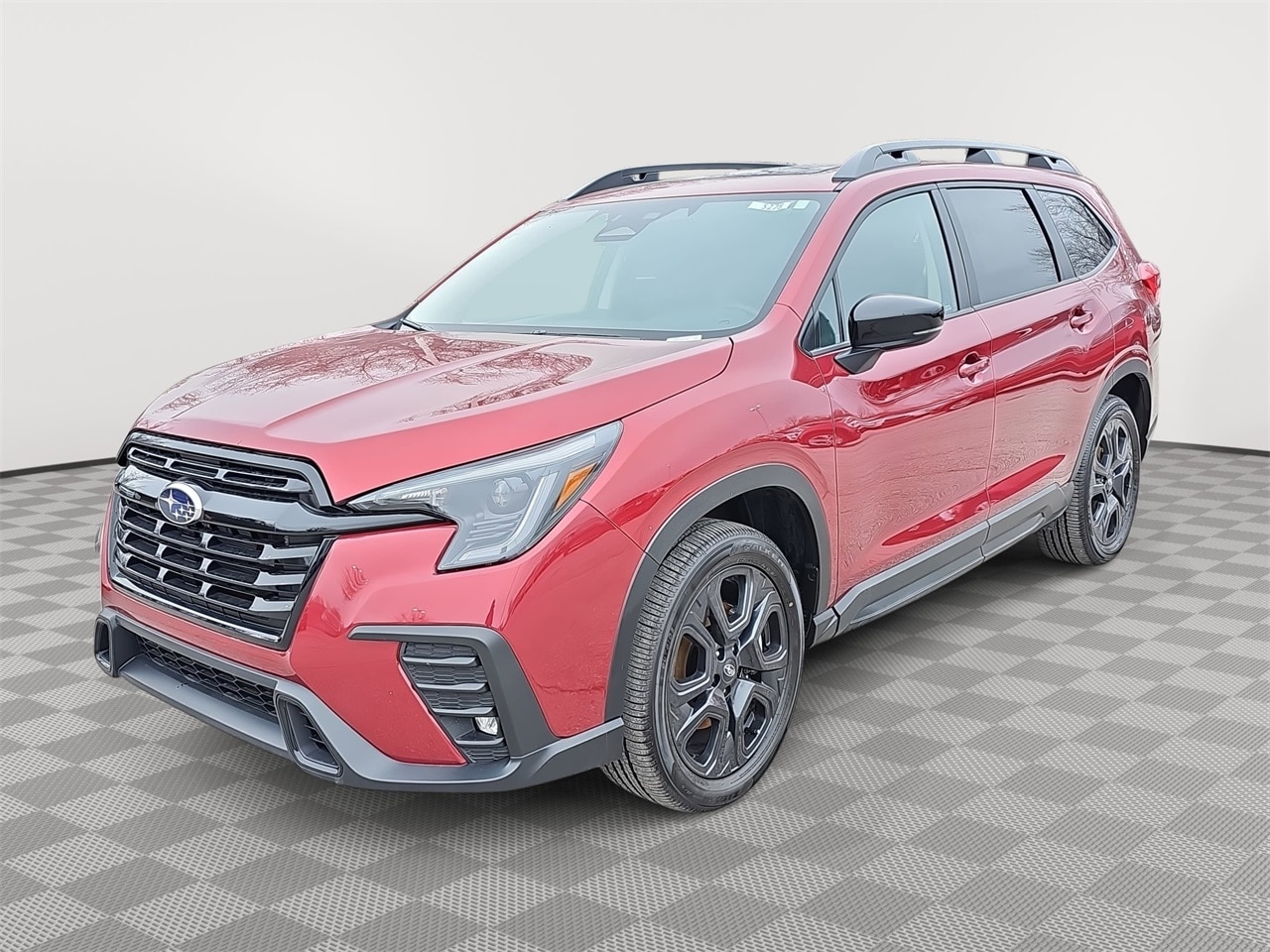 2025 Subaru Ascent Onyx Edition-Premium's photo