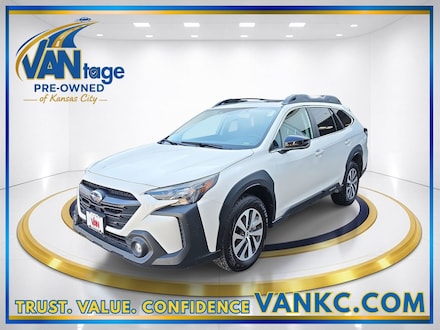 2025 Subaru Outback Premium SUV