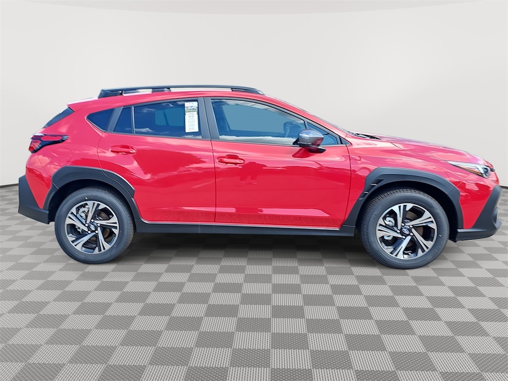 New 2025 Subaru Crosstrek Premium SUV