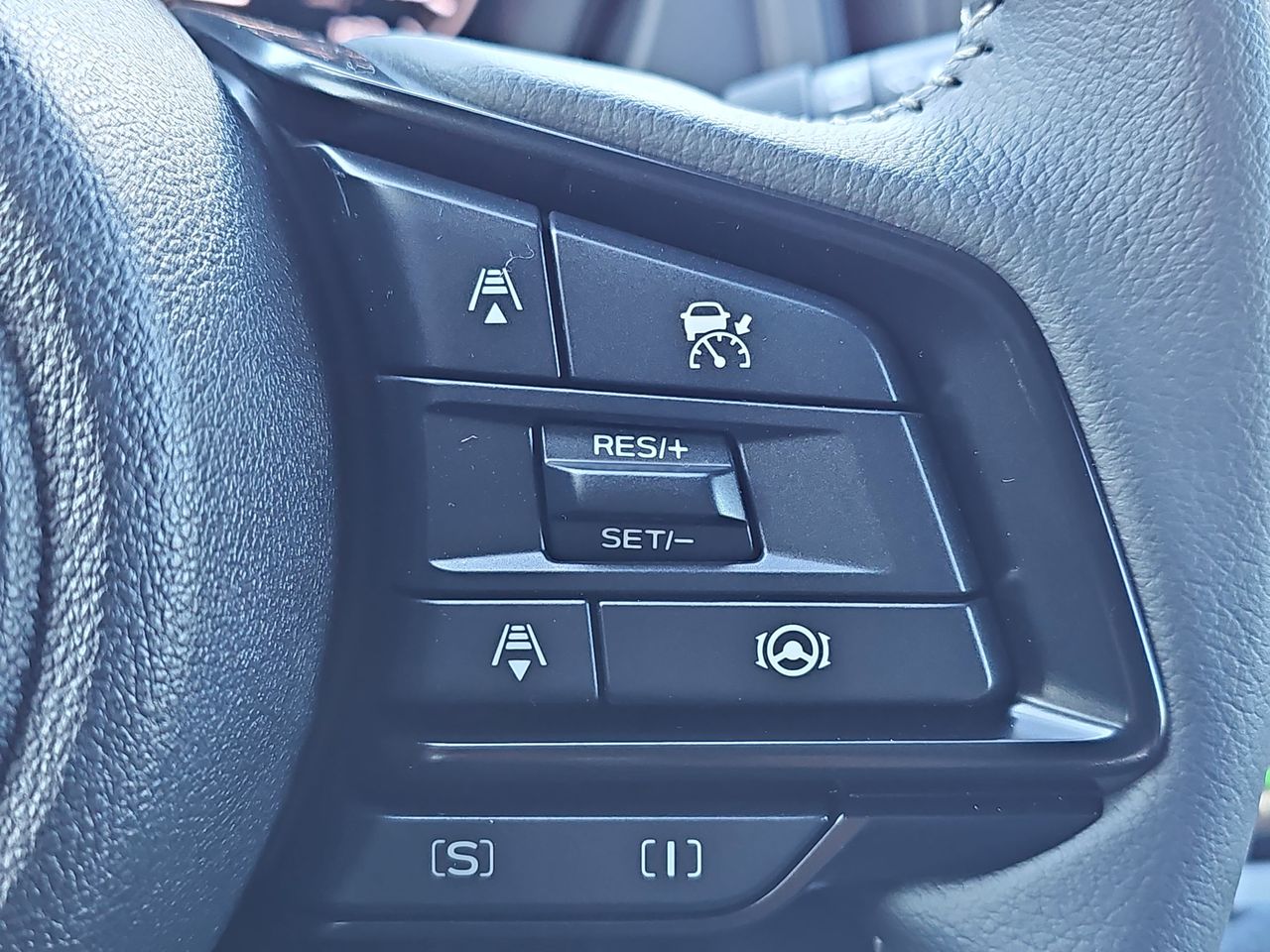 New 2026 Magnetite Gray Subaru Limited image 18