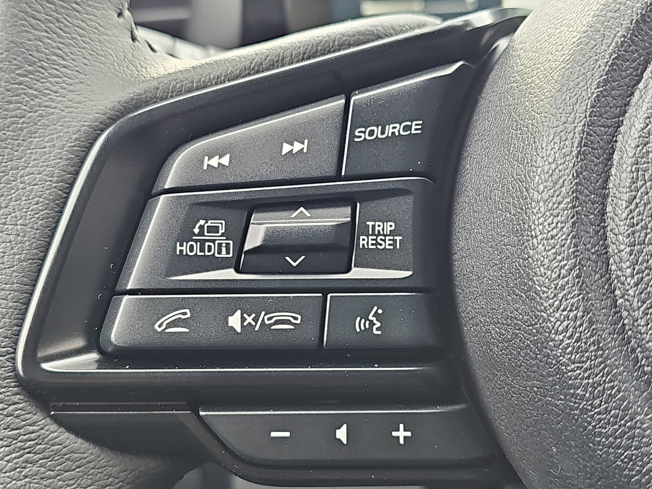 New 2026 River Rock Pearl Subaru Limited image 17