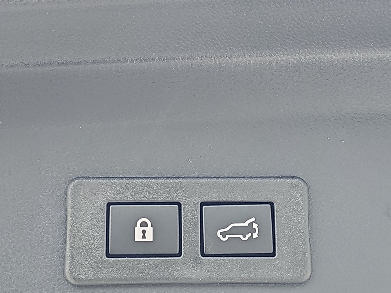 New 2026 Crystal Black Silica Subaru Touring 7-Passenger image 14