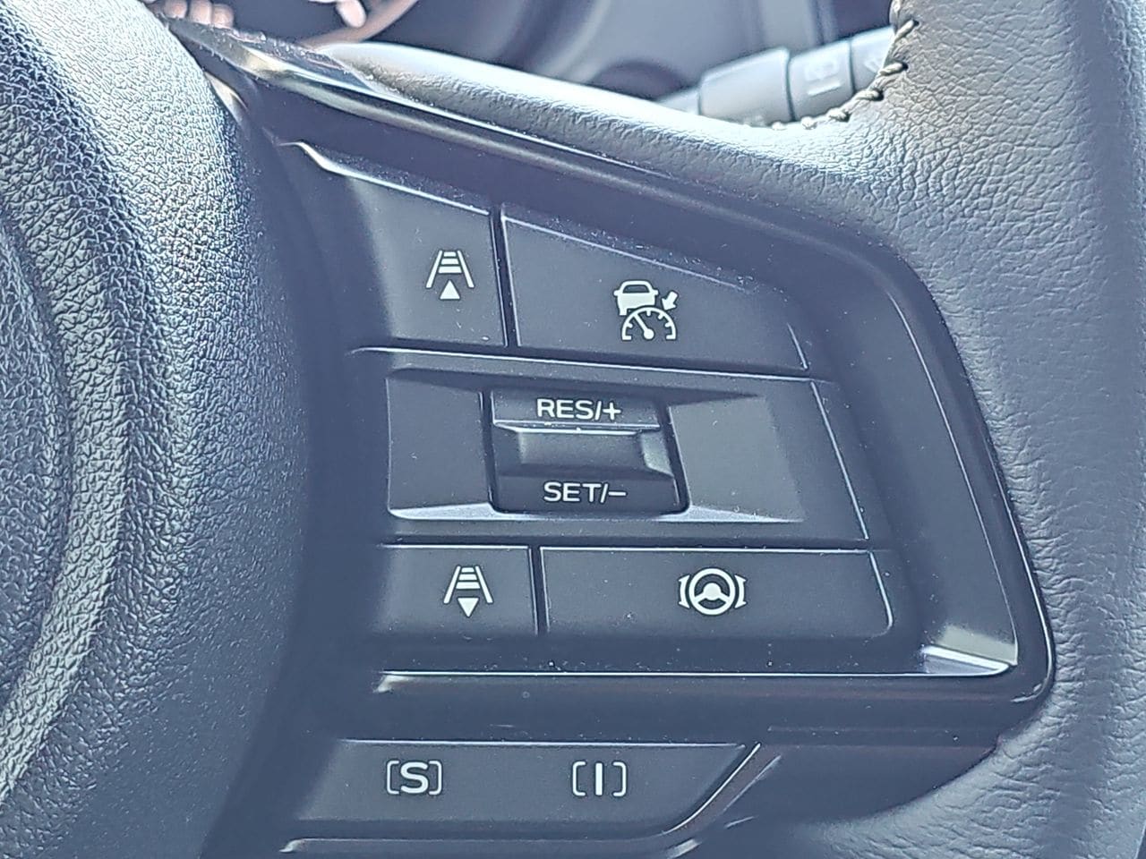 Certified Used 2026 Blue Subaru Premium image 23