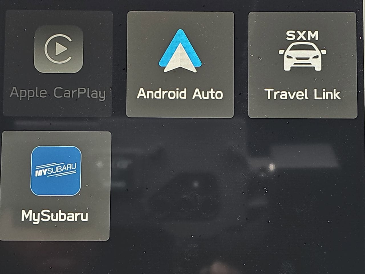 New 2026 Lithium Red Pearl Subaru Wilderness image 23