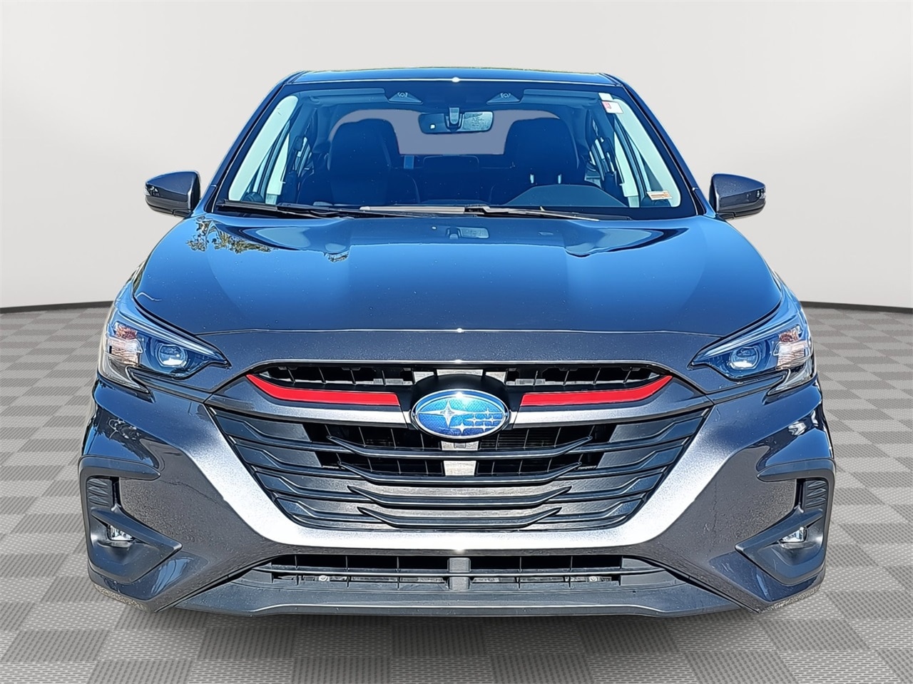 Certified 2023 Subaru Legacy Sport with VIN 4S3BWGG69P3004230 for sale in Kansas City