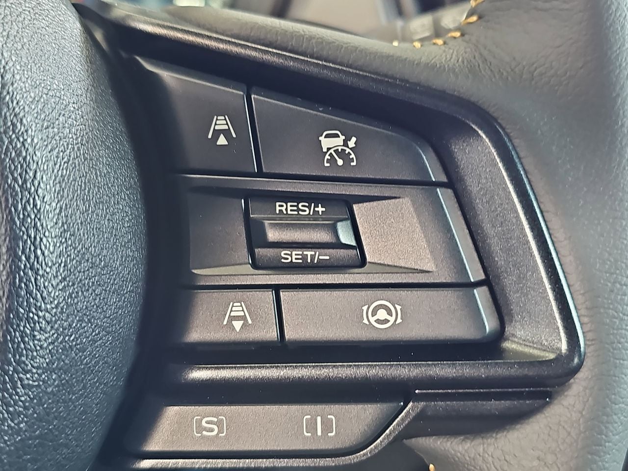 New 2026 Sapphire Blue Pearl Subaru Sport Hybrid image 18