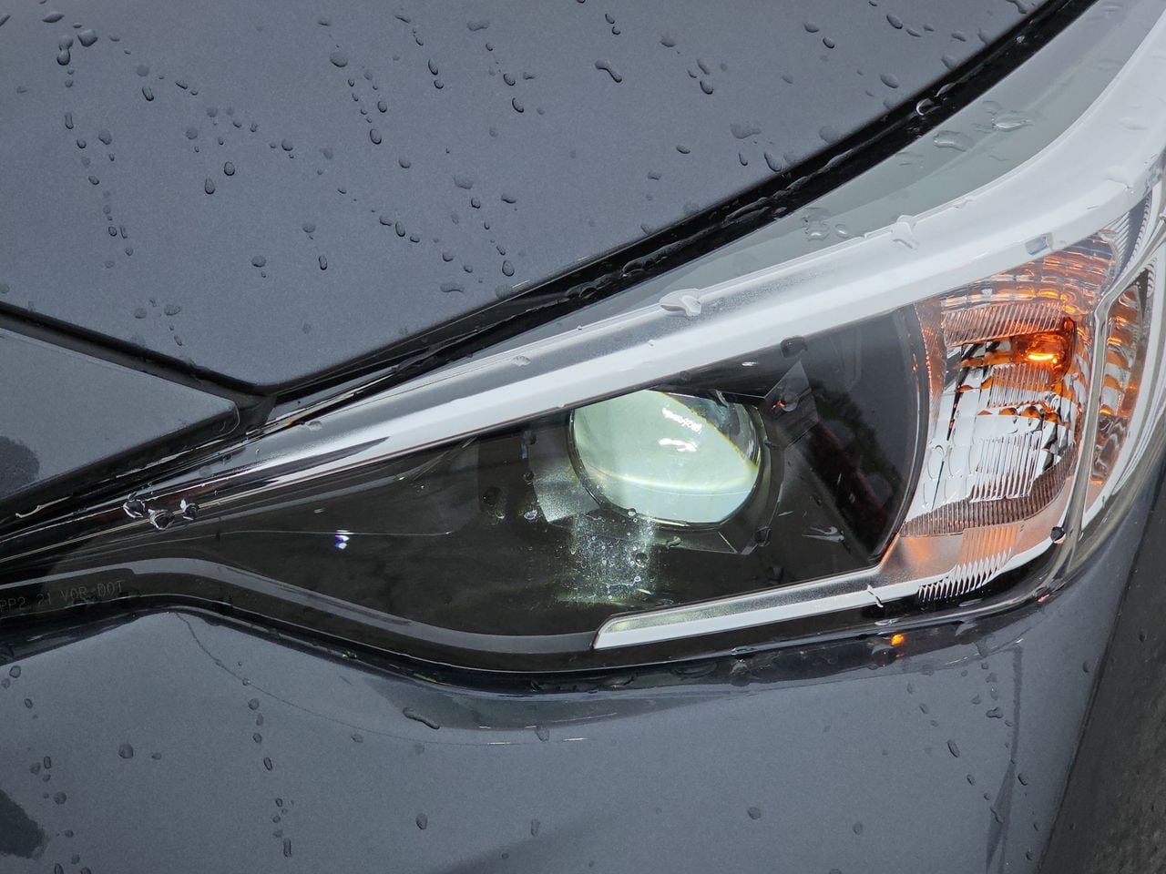 New 2026 Magnetite Gray Subaru Sport image 30