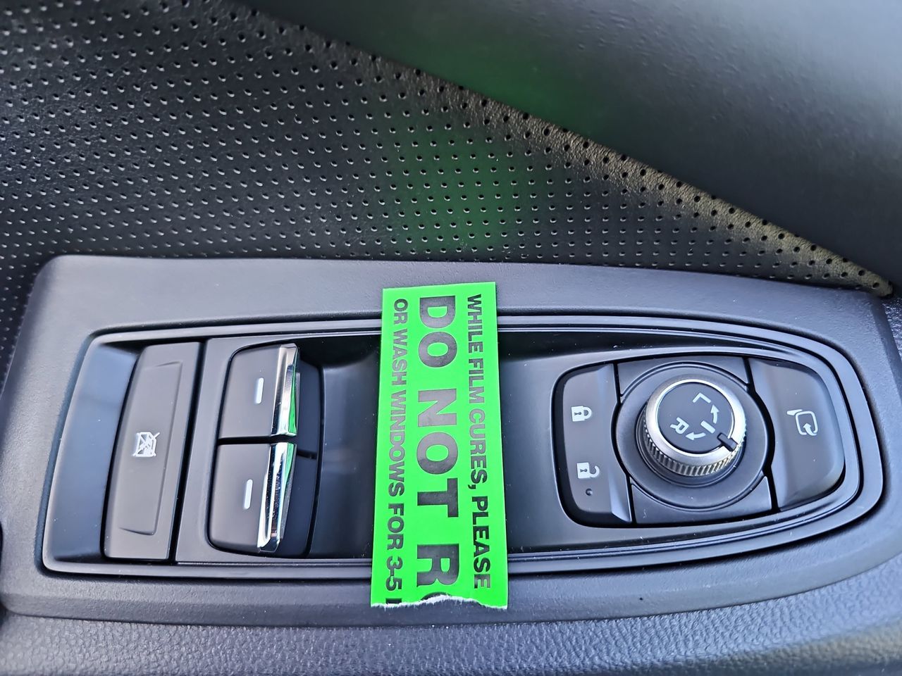 New 2026 Magnetite Gray Subaru Onyx Edition Touring 7-Passenger image 29