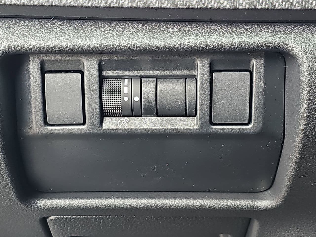 New 2026 Crystal Black Silica Subaru Limited image 25