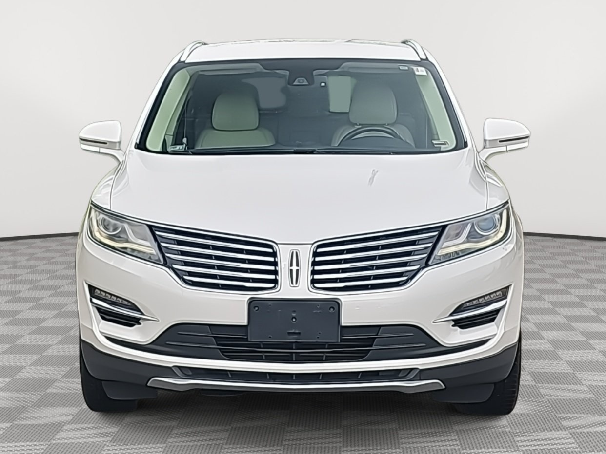 Used 2015 Lincoln MKC Base with VIN 5LMCJ2A97FUJ26451 for sale in Kansas City