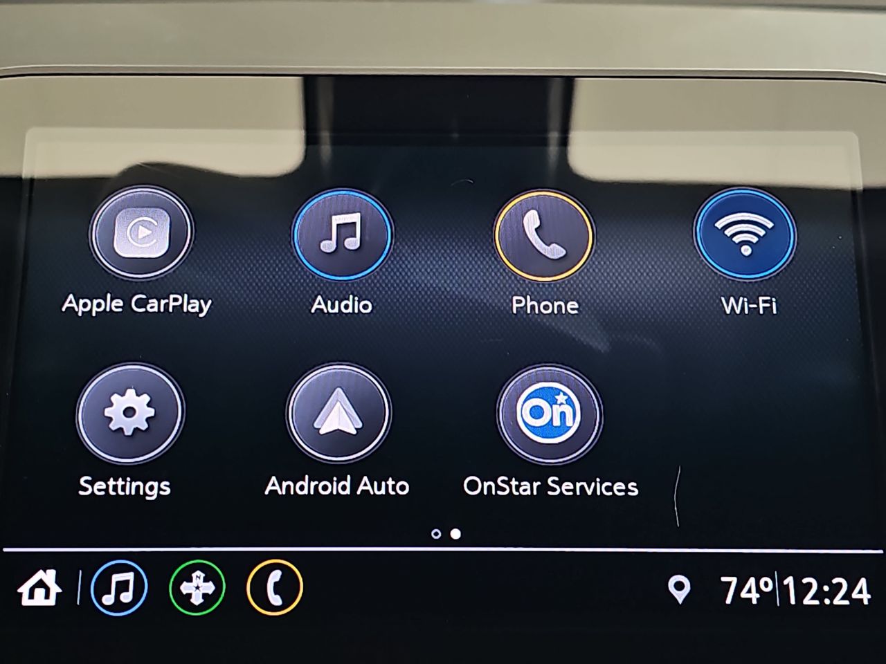 Used 2019 Summit White Chevrolet LT image 26