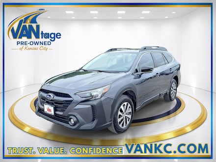 2025 Subaru Outback Premium SUV