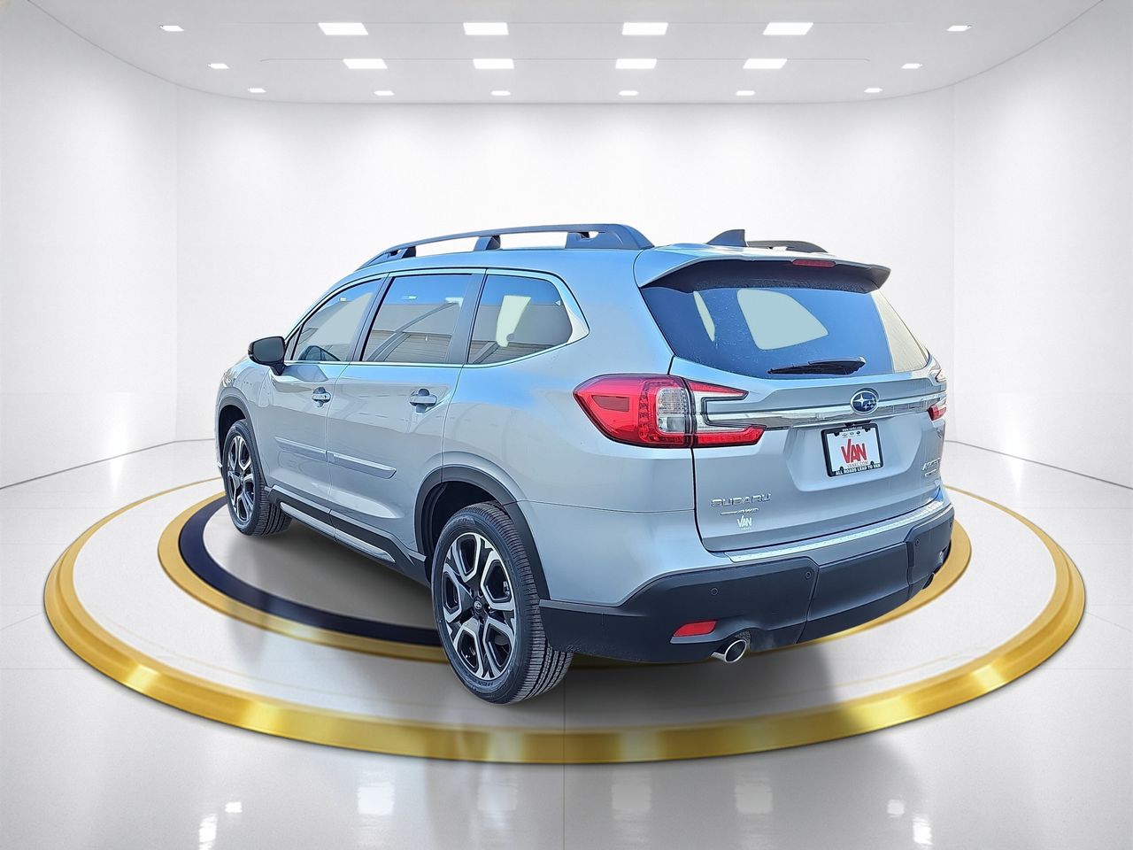 2026 Subaru Ascent Limited - Photo 7