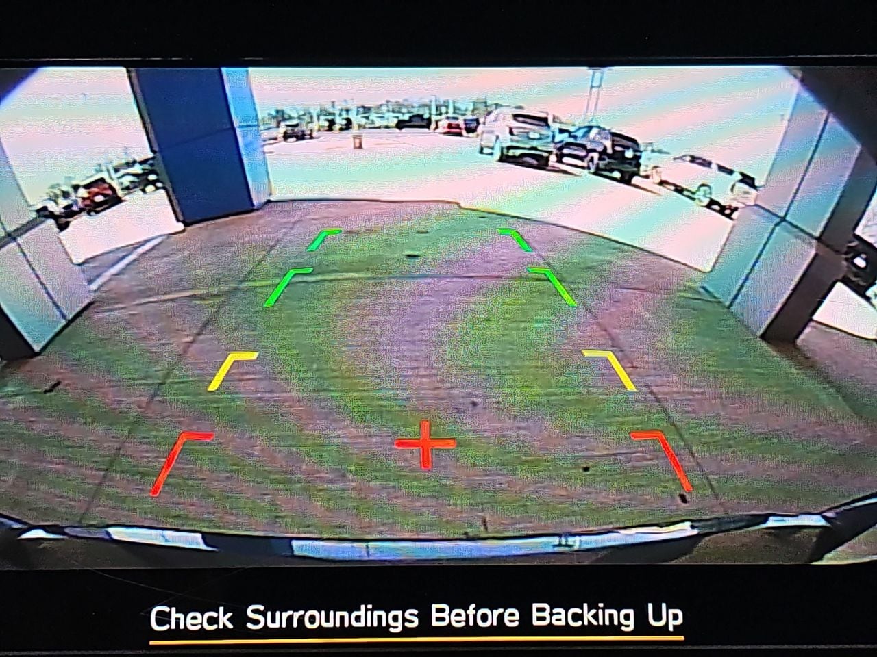 Used 2020 Gray Metallic Subaru Sport image 29