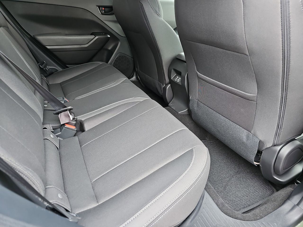 New 2026 Alpine Green Subaru Premium image 11