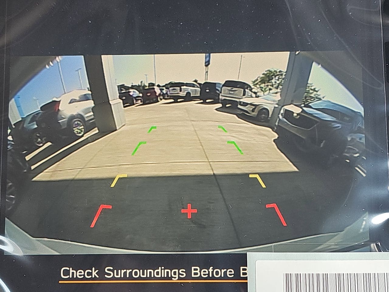 Certified Used 2025 Crystal White Pearl Subaru Premium image 27