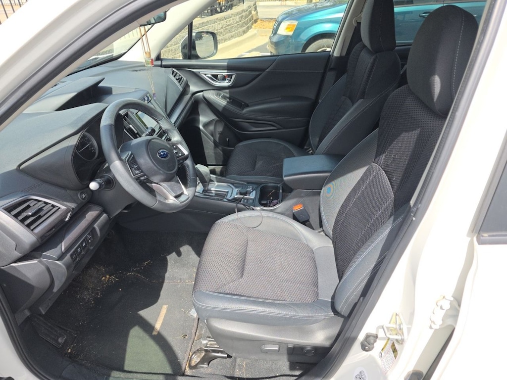 Used 2023 Subaru Forester Premium SUV