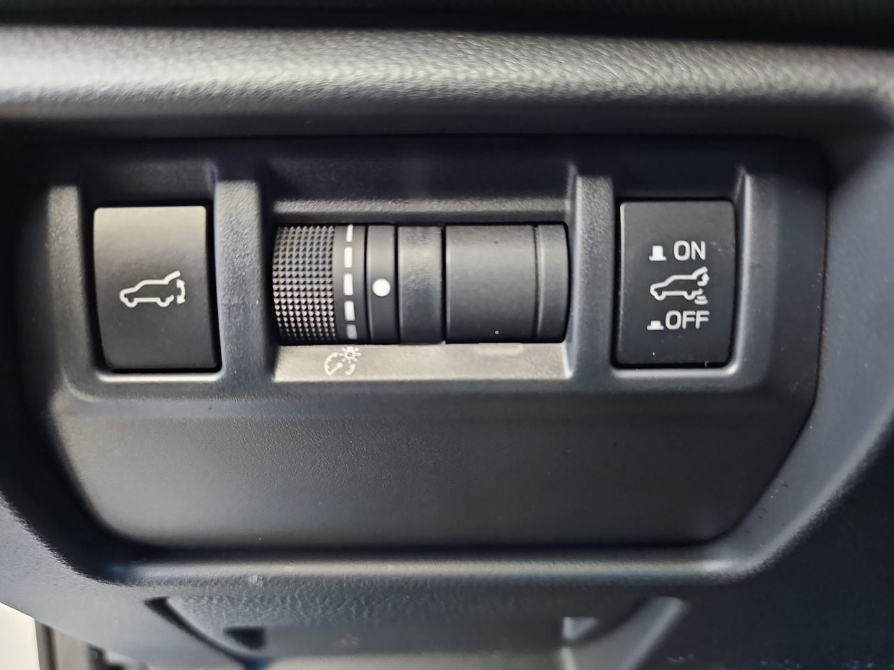 Certified Used 2026 Crystal White Subaru Premium image 30