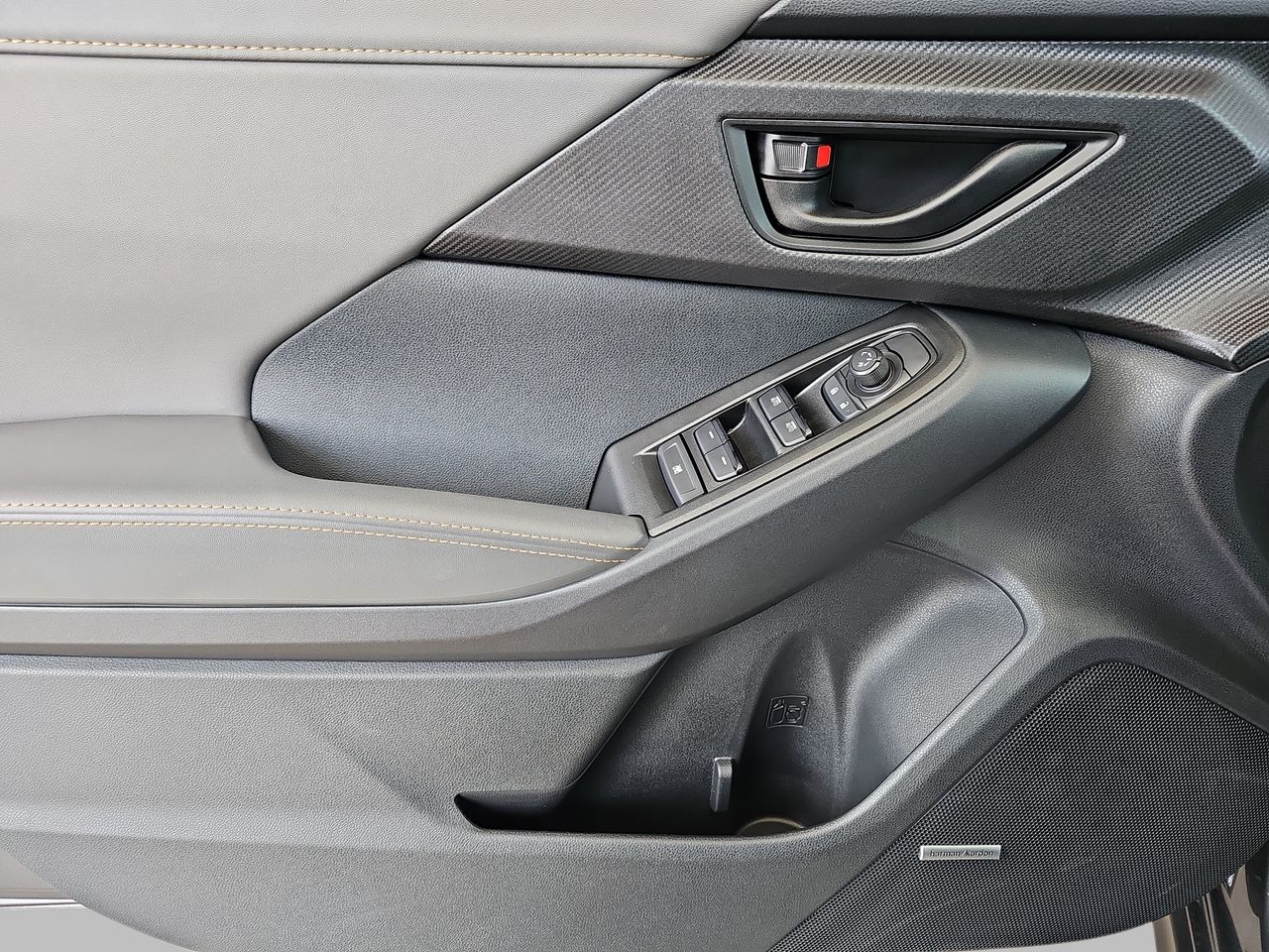 New 2026 Magnetite Gray Subaru Wilderness image 27
