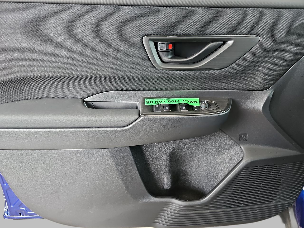 New 2026 Sapphire Blue Pearl Subaru Premium image 26