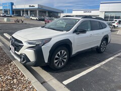 2023 Subaru Outback Limited SUV