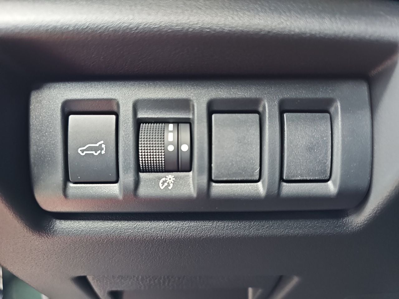 2026 Subaru Outback Limited - Photo 27