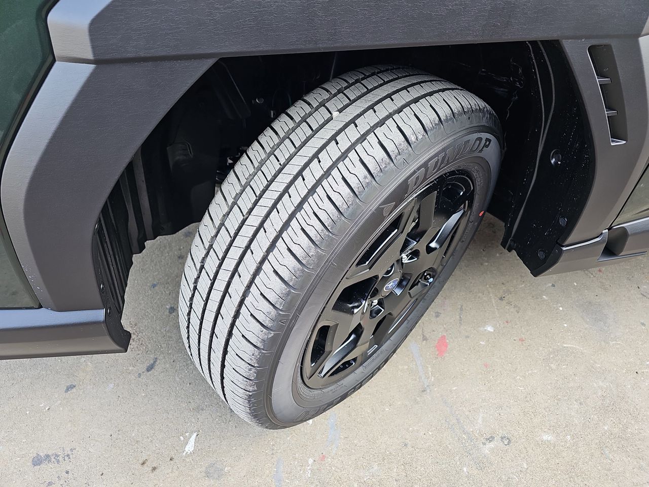 New 2026 Deep Emerald Green Pearl Subaru Limited image 34