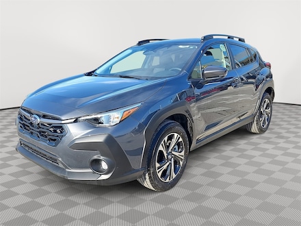 2025 Subaru Crosstrek Premium SUV