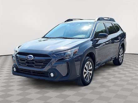 2024 Subaru Outback Premium SUV