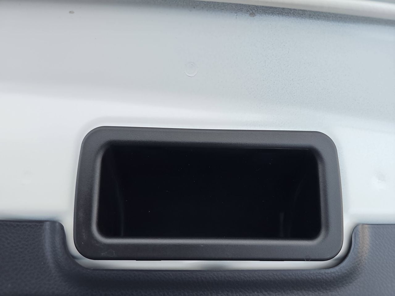 New 2026 Crystal White Pearl Subaru Premium image 13