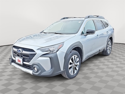 2023 Subaru Outback Limited SUV