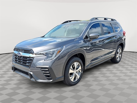 2025 Subaru Ascent Premium 7-Passenger SUV