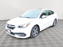 2022 Subaru Legacy Limited XT Sedan