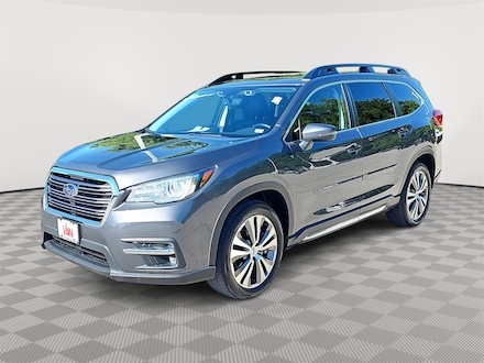 2022 Subaru Ascent Limited SUV