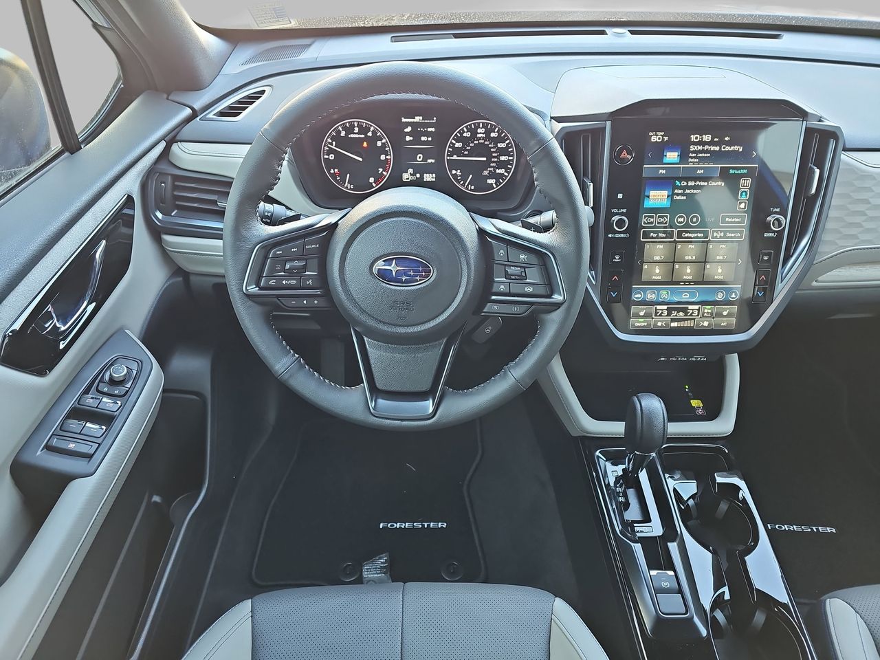 New 2026 Daybreak Blue Pearl Subaru Limited image 16