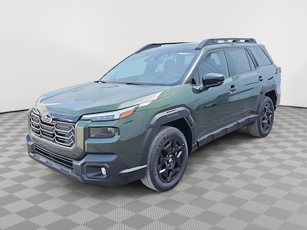 2026 Subaru Outback Limited SUV