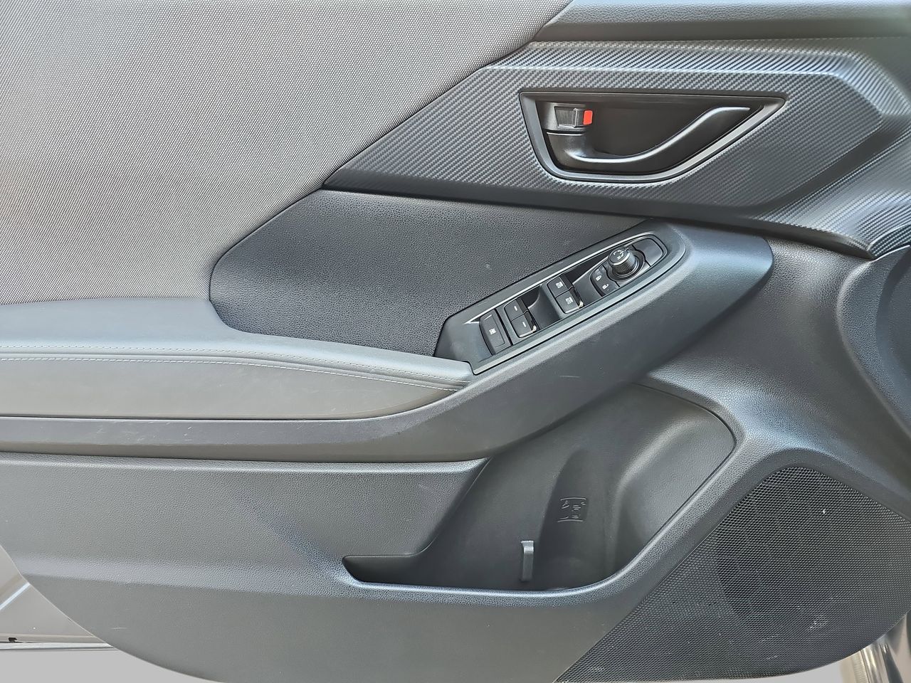 Certified Used 2024 Magnetite Gray Metallic Subaru Premium image 31